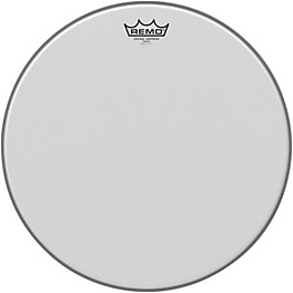 Remo Vintage Emperor Coated Drum Head 13 in. Remo Vintage Emperor Coated Drum Head 16 in.