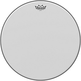 Remo Vintage Emperor Coated Drum Head 16 in. Remo Vintage Emperor Coated Drum Head 18 in.