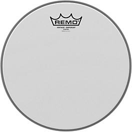 Remo Vintage Emperor Coated Drum Head 16 in. Remo Vintage Emperor Coated Drum Head 10 in.