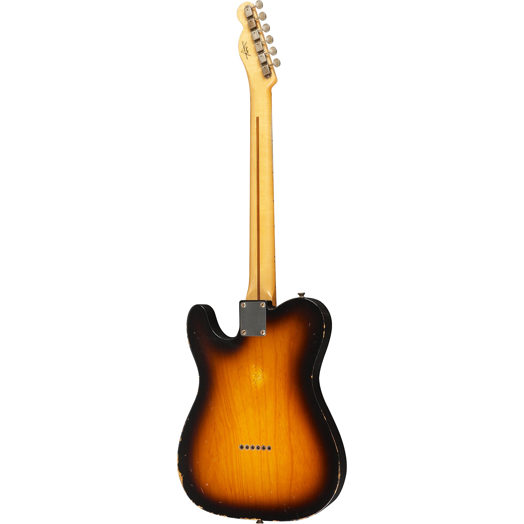 Open Box Fender Custom Shop Limited-Edition Custom Shop 1951