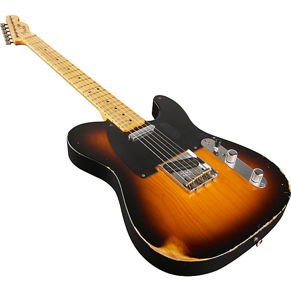 Open Box Fender Custom Shop Limited-Edition Custom Shop 1951