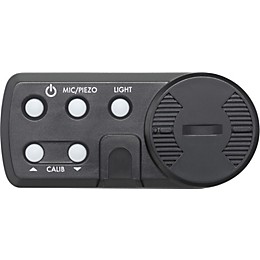 Open Box KORG AW-2 Clip-On Tuner Level 1