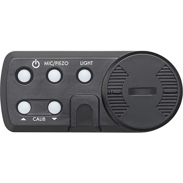 Open Box KORG AW-2 Clip-On Tuner Level 1