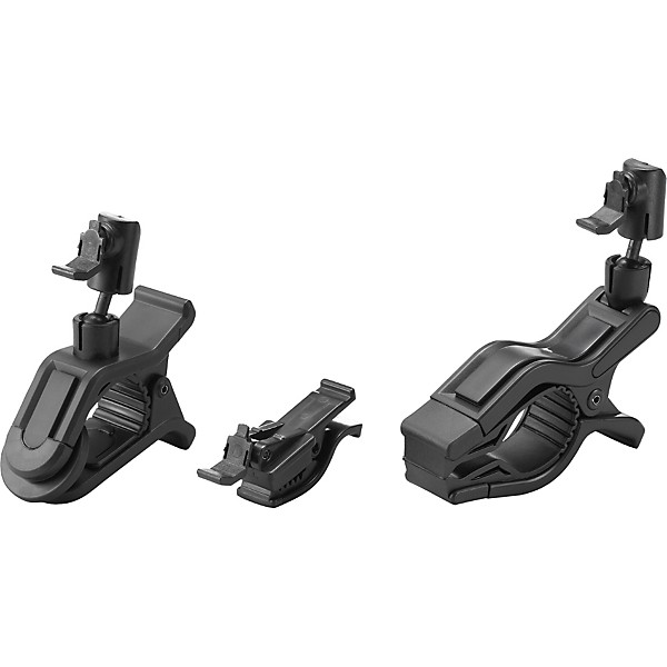 Open Box KORG AW-2 Clip-On Tuner Level 1
