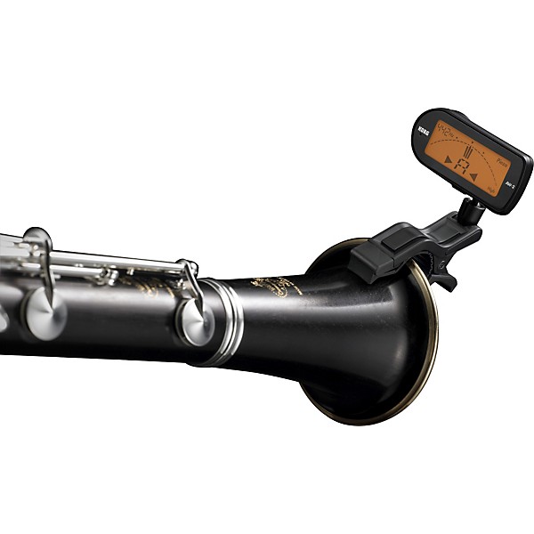 Open Box KORG AW-2 Clip-On Tuner Level 1