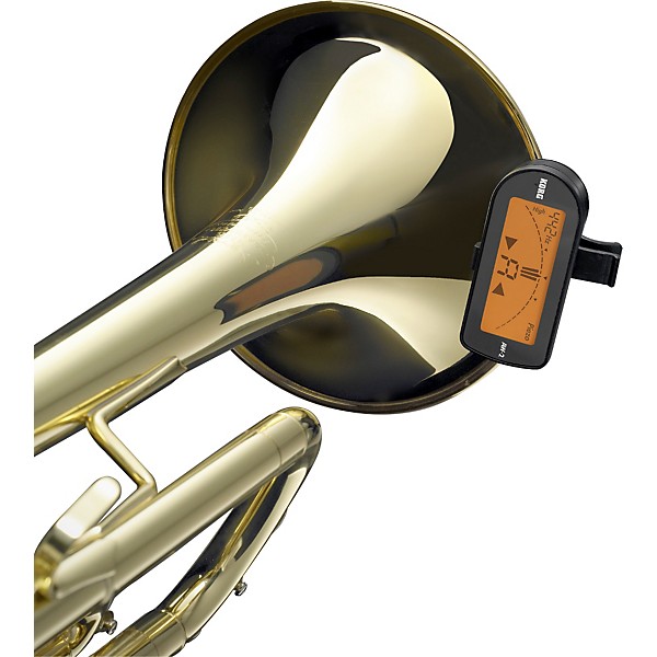 Open Box KORG AW-2 Clip-On Tuner Level 1
