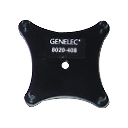 Genelec 8020-408 Stand Plate for 8020A Studio Monitor