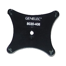 Genelec 8030-408 Stand Plate for 8030A / 8130A Studio Monitors