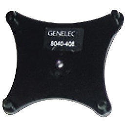 Genelec Stand plate for 8040/8240 Iso-Pod