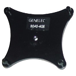 Genelec Stand plate for 8040/8240 Iso-Pod