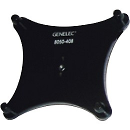 Genelec 8050-408 Stand Plate for 8050A/8250 Floor Monitors