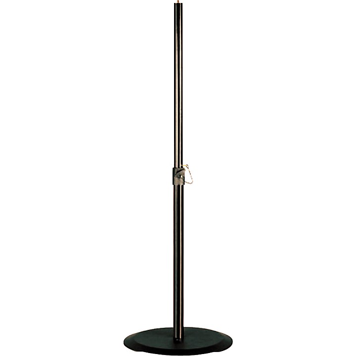 Genelec 8000-409B Floor Stand for Models 8020A - 8050A | Guitar Center