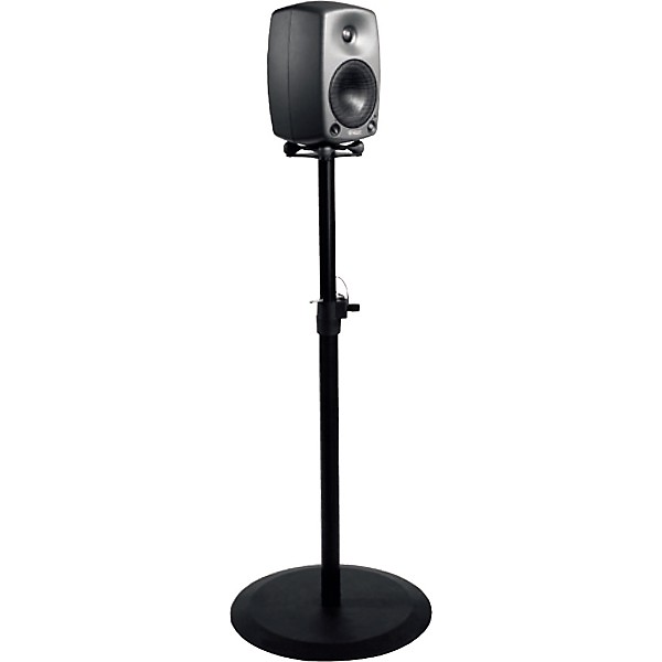 Genelec 8000-409B Floor Stand for Models 8020A - 8050A