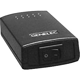 Genelec 1092-400 Remote Bypass Switch for 7000 Series Subwoofers