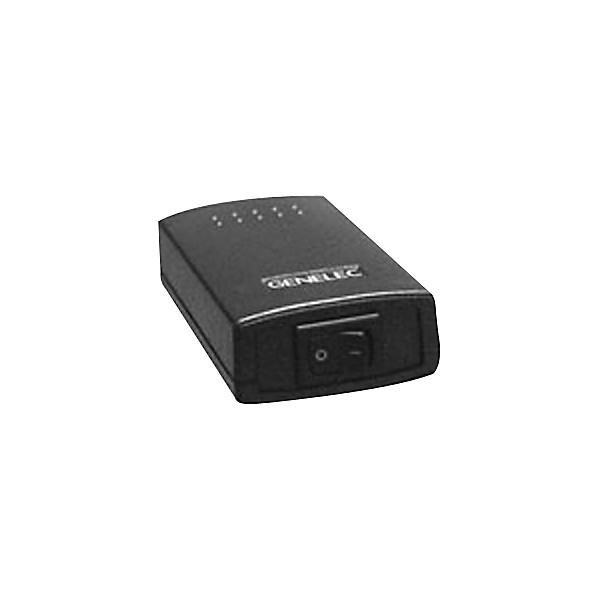 Genelec 1092-400 Remote Bypass Switch for 7000 Series Subwoofers