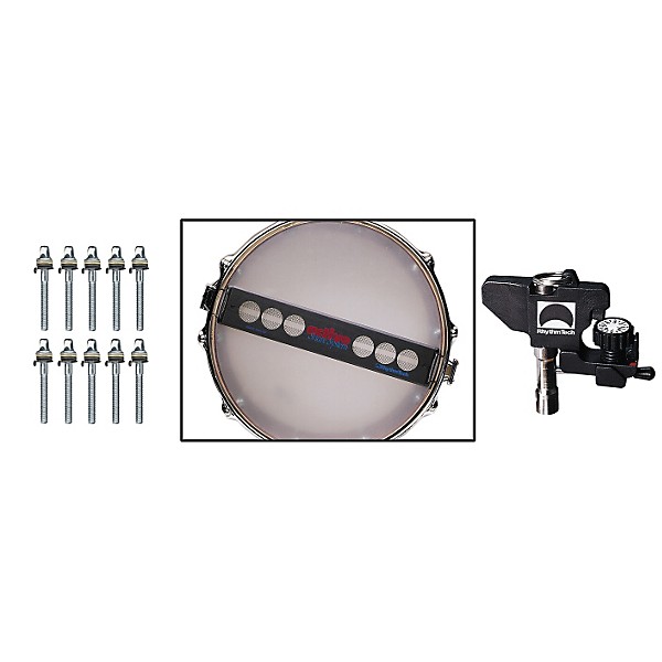 Rhythm Tech Active Snare Tune-Up Kit
