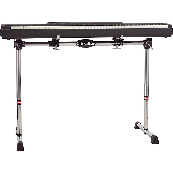 Gibraltar Electronic Mount Arms with Clamps - Pair