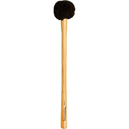 Innovative Percussion ... Innovative Percussion FBX Soft Field Series Marching Bass Mallets Small SOFT TAPERED HICKORY HANDLE