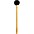 Innovative Percussion ... Innovative Percussion FBX Soft Field Series Marching Bass Mallets Small SOFT TAPERED HICKORY HANDLE