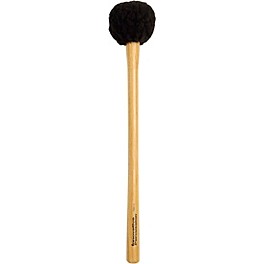 Innovative Percussion... Innovative Percussion FBX Soft Field Series Marching Bass Mallets Medium SOFT TAPERED HICKORY HANDLE