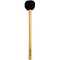 Innovative Percussion FBX Soft Field Series Marching Bass Mallets Medium SOFT TAPERED HICKORY HANDLE thumbnail