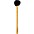 Innovative Percussion ... Innovative Percussion FBX Soft Field Series Marching Bass Mallets Large SOFT TAPERED HICKORY HANDLE