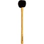 Innovative Percussion FBX Soft Field Series Marching Bass Mallets Large SOFT TAPERED HICKORY HANDLE thumbnail