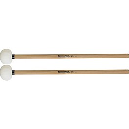 Innovative Percussion BAMBOO SERIES TIMPANI MALLETS LARGE... Innovative Percussion BAMBOO SERIES TIMPANI MALLETS LARGE ROLLER