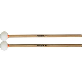 Innovative Percussion BAMBOO SERIES TIMPANI MALLETS Medium Hard Innovative Percussion BAMBOO SERIES TIMPANI MALLETS LEGATO