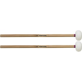 Innovative Percussion BAMBOO SERIES TIMPANI MALLETS LARG... Innovative Percussion BAMBOO SERIES TIMPANI MALLETS Medium Legato