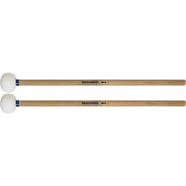 Innovative Percussion BAMBOO SERIES TIMPANI MALLETS LARGE ROLLER Innovative Percussion BAMBOO SERIES TIMPANI MALLETS GENERAL