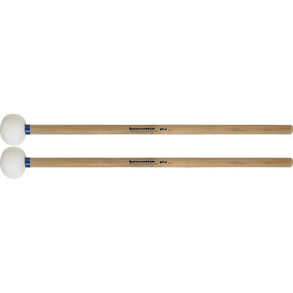 Innovative Percussion BAMBOO SERIES TIMPANI MALLETS GENERAL