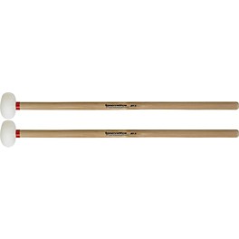 Innovative Percussion BAMBOO SERIES TIMPANI MALLETS LARGE ... Innovative Percussion BAMBOO SERIES TIMPANI MALLETS Medium Hard