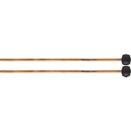 Innovative Percussion Ensemble Series Mallets HA... Innovative Percussion Ensemble Series Mallets HARD WITH LATEX COVER Birch