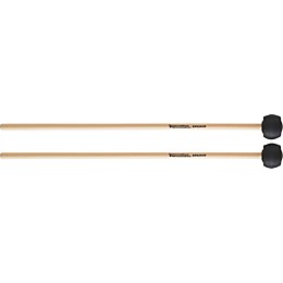 Innovative Percussion Ensemble Series Mallets HARD WITH LATEX COVER RATTAN