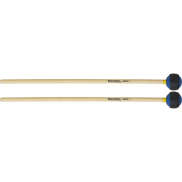 Innovative Percussion Ensemble Series Mallets Hard RATTAN