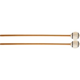 Innovative Percussion Ludwig Albert Rattan Series Marimba Yarn Mallets Extra Soft RATTAN
