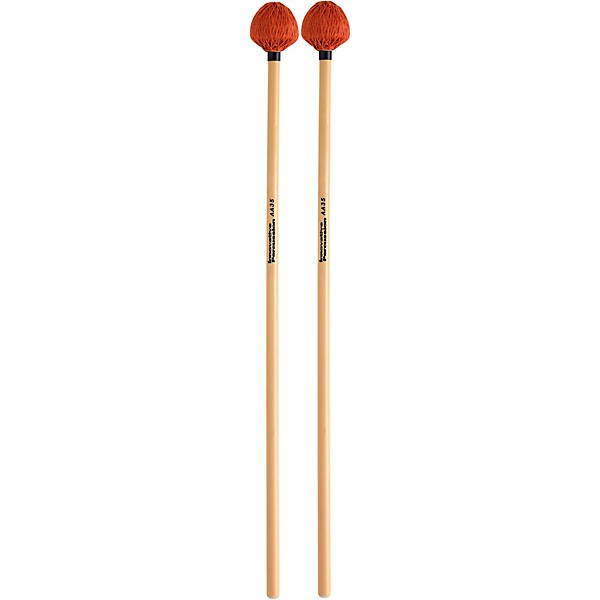 Innovative Percussion AA30 Rattan Mallets WRAPPED XYLOPHONE CORD RATTAN