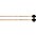 Innovative Percussion William Moersch ... Innovative Percussion William Moersch Series Marimba Mallets Yarn Medium Hard Birch