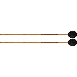 Innovative Percussion William Moersch Series ... Innovative Percussion William Moersch Series Marimba Mallets Yarn Soft Birch