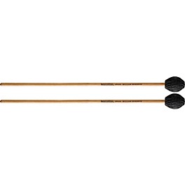 Innovative Percussion William Moersch Series ... Innovative Percussion William Moersch Series Marimba Mallets Yarn Hard Birch