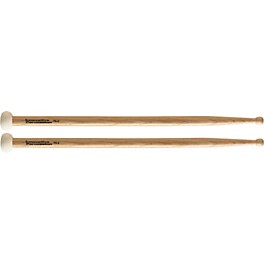 Innovative Percus... Innovative Percussion Field Series Multi-Tom Hickory Drum Sticks FS-2M Hickory and Hard Felt Multi-Stick