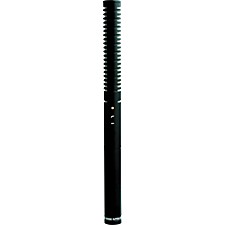 RODE NTG4+ Directional Condenser With Built-in Battery