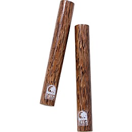 Toca Palm Wood Claves