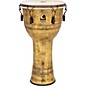 Open Box Toca Freestyle Antique-Finish Djembe Level 2 10 inch, Silver 194744711749 thumbnail