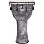 Toca Freestyle Antique-Finish Djembe 14 in. Silver thumbnail