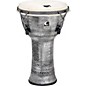 Toca Freestyle Antique-Finish Djembe 9 in. Silver thumbnail