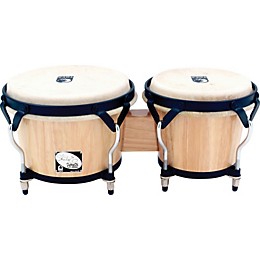 Toca Players Series Sheila E. Bongos Natural