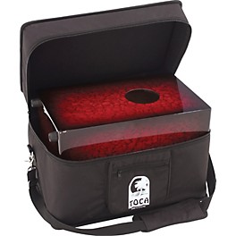 Toca Cajon Bag Black