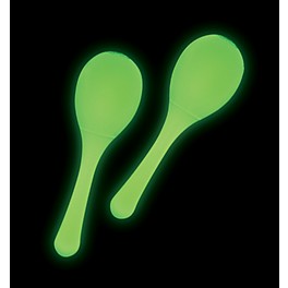 LP Glow-In-The-Dark-Chikitas - 1 Pair